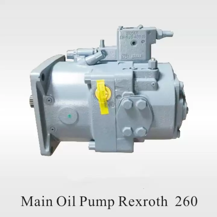 pompë kryesore hidraulike e vajit për pompën e betonit zoomlion sany putzmeister schwing rexroth